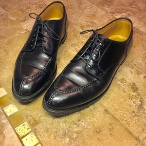 Alden Dress Shoes